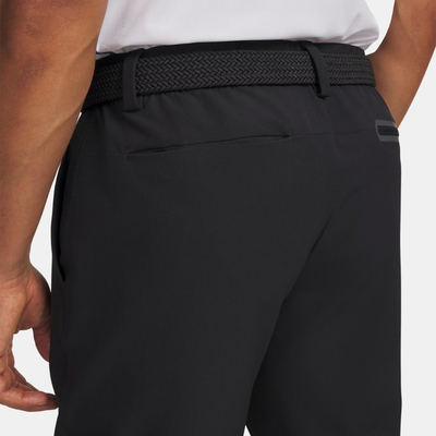 Fodrade Golfbyxor Herr I Under Armour CGI Svart
