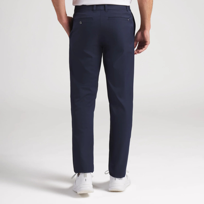 Golfbyxor Herr Puma 101 Pure Tailored Navy