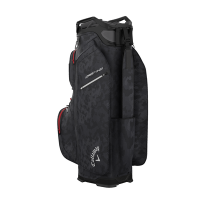Golfbag Callaway Org 14 HD Camo