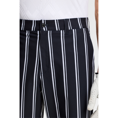 Golfbyxor J Lindeberg 30Y Devyn Striped Golf Pant