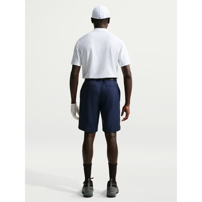 Golfpiké Nike Velocity Blade Polo Vit