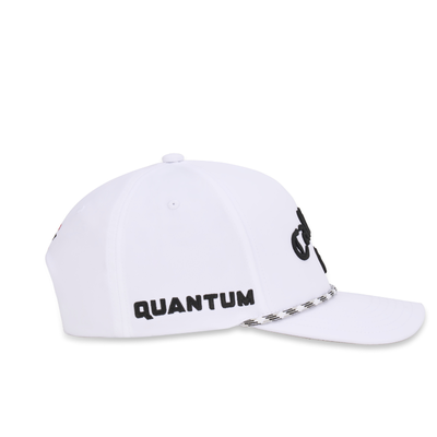 Golfkeps Callaway TA Performance Pro Rope Vit