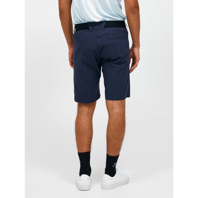 Golfshorts herr I Peak Performance Player Shorts I Navy