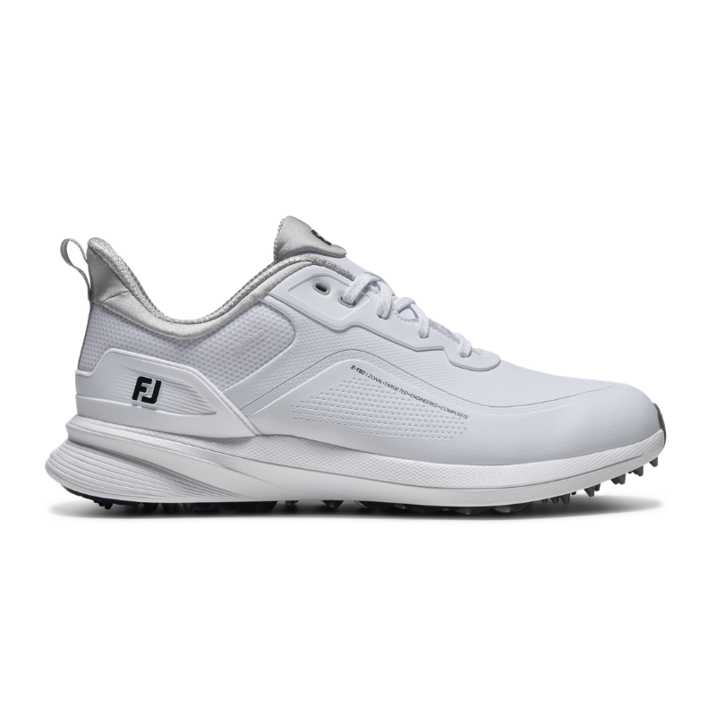 Golfskor FootJoy Pro SL Herr Vit
