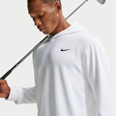 Golf hoodie Nike Therma-Fit Velocity Herr Vit