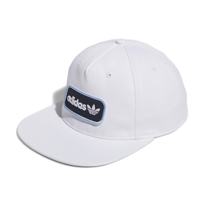 Golfkeps Adidas Originals Patch 5 Vit