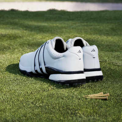 Adidas Golfskor I Tour360 Herr I Vit