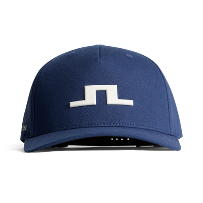 Golfkeps J Lindeberg Heath Cap Estate Blue