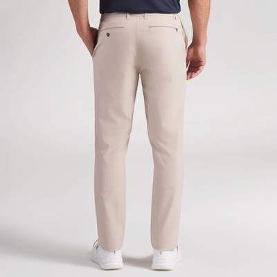 Golfbyxor Herr Puma 101 Pure Tailored Khaki