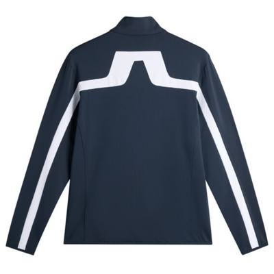 J.Lindeberg Jarvis Mid Layer Herr Navy