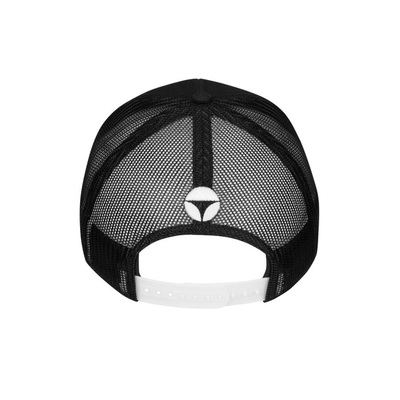 Taylormade keps I Radar Trucker I Svart