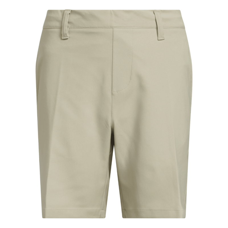 Golfshorts Junior I Adidas ULT Adj Khaki
