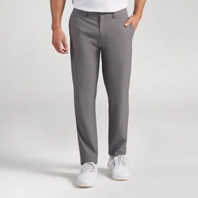 Golfbyxor Herr Puma 101 Pure Tailored Mörkgrå