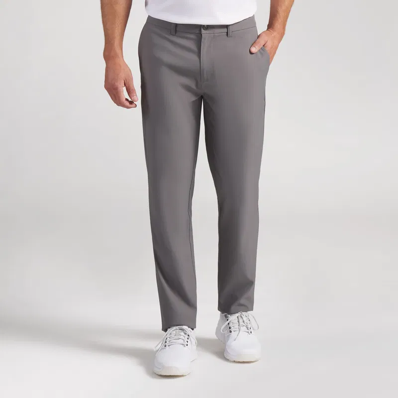 Golfbyxor Herr Puma 101 Pure Tailored Mörkgrå