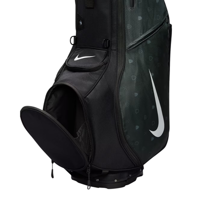Golfbag Nike Air Sport 2 Svart
