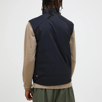 Peak Performance Freelight Hybrid Liner Vest Svart
