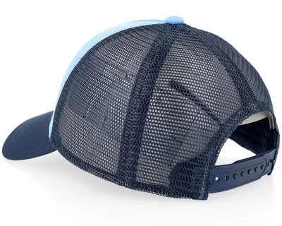 Peak Performance Trucker Cap Summit Sky