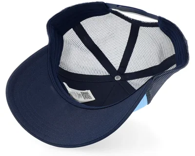 Peak Performance Trucker Cap Summit Sky