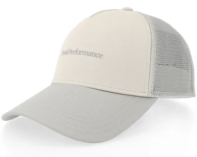 Peak Performance Trucker Cap Antarctica