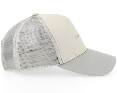 Peak Performance Trucker Cap Antarctica