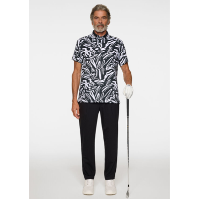 J Lindeberg George Golfpiké Herr