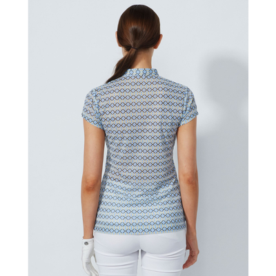 Daily Sports Breeze Mesh Cap/S Polo shirt