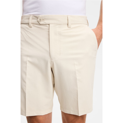 Golfshorts herr I J Lindeberg Mitch Shorts I Moonbeam