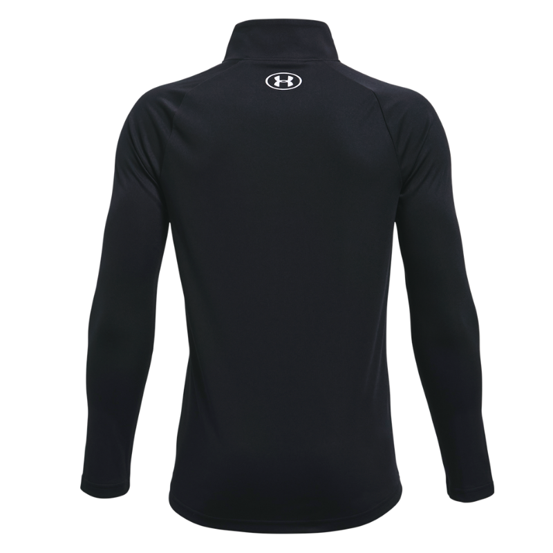 Under Armour Golf Tech 2.0 1/2 Zip Junior