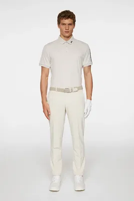 Golfbyxor Herr I J.Lindeberg Elof Pant I Moonbeam