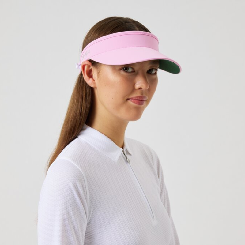 Solskärm Dam I Daily Sport Marina Visor I Rosa