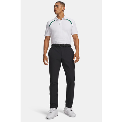 Fodrade Golfbyxor Herr I Under Armour CGI Svart