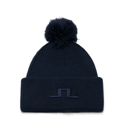 Golfmössa J Lindeberg Aerie Beanie Navy