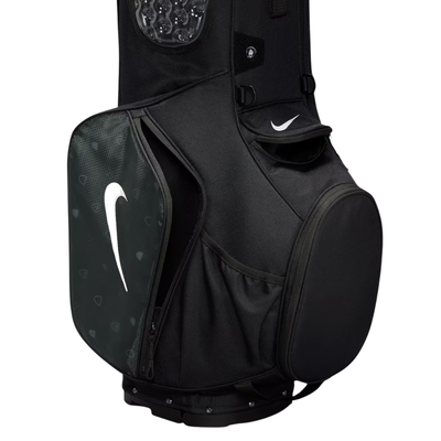 Golfbag Nike Air Sport 2 Svart