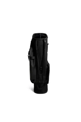 Golfbag J.Lindeberg Play Bärbag Svart/Vit