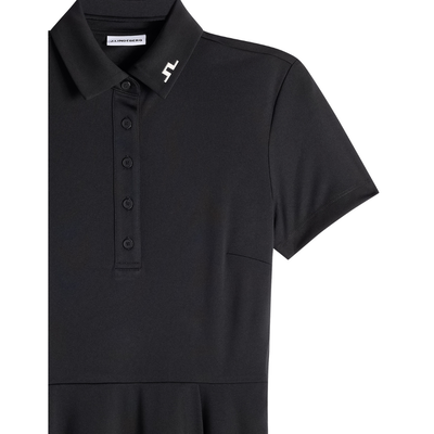 Golfklänning J Lindeberg I Janna Dress I Svart
