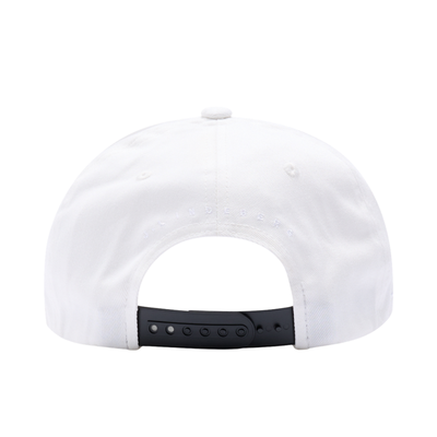 Golfkeps J Lindeberg Heath Cap Vit