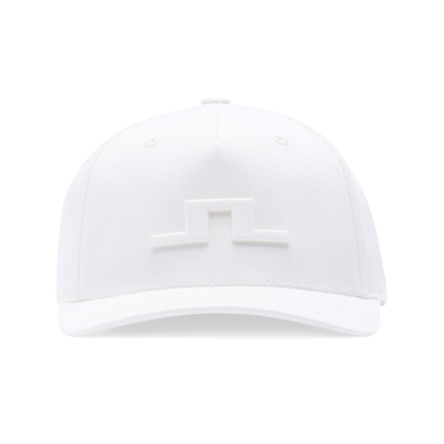 Golfkeps J Lindeberg Heath Cap Vit