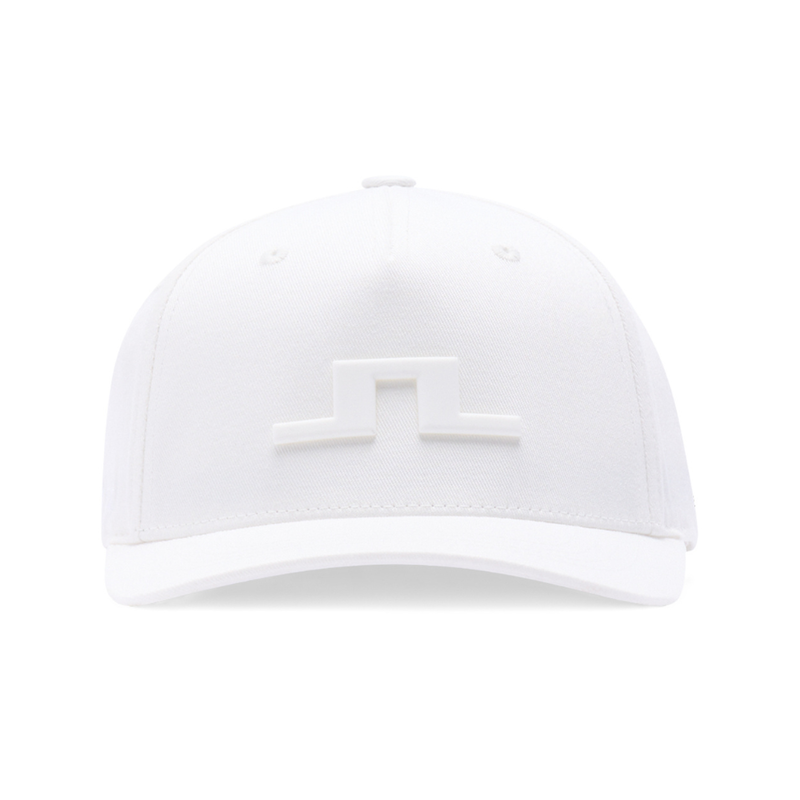 Golfkeps J Lindeberg Heath Cap Vit