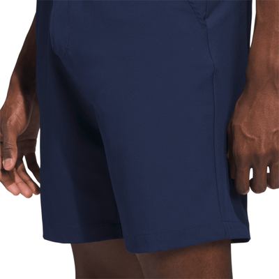 Golfshorts Adidas Ultimate365 Core 8,5 Inch Herr Navy