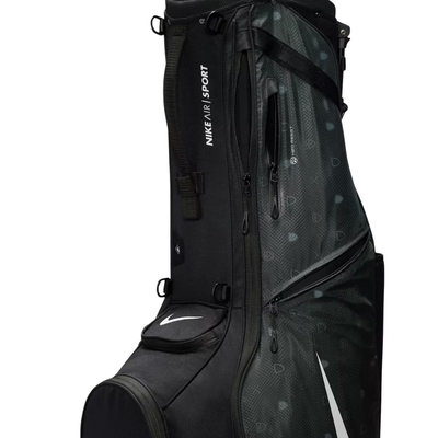Golfbag Nike Air Sport 2 Svart