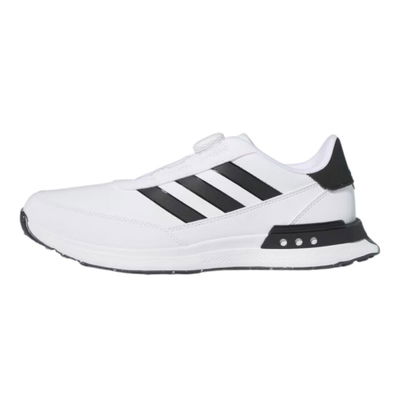 Golfskor Adidas S2G SL Boa Vit/Svart