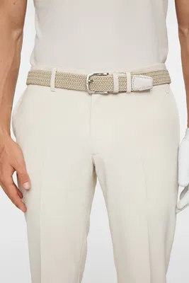 Golfbyxor Herr I J.Lindeberg Elof Pant I Moonbeam