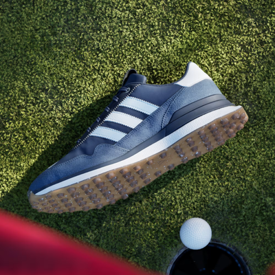 Golfskor herr I Adidas S2G SL I Navy