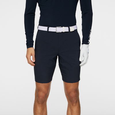 Golfshorts J Lindeberg Mitch Shorts Navy