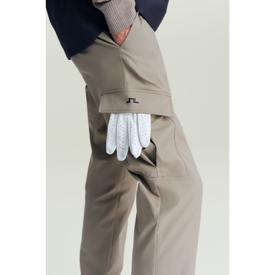 Golfbyxor J Lindeberg Aksel Cargo Pant Brindel