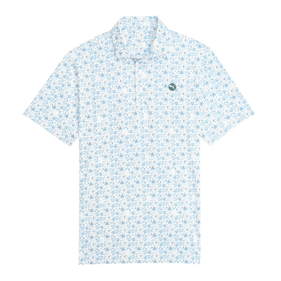 Puma MATTR Port Polo