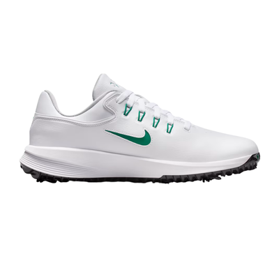 Golfskor Nike Victory Pro 4 Herr Vit/Grön