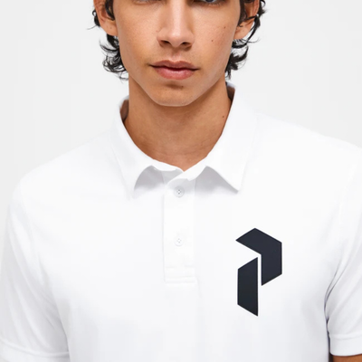 Peak Performance Panmore Polo Vit