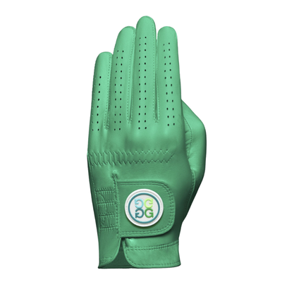 Golfhandskar - G/Fore Skinnhandske Vänsterhand Clover