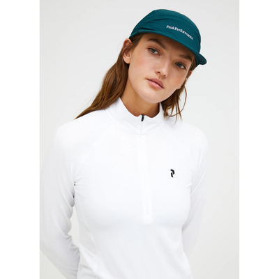 Peak Performance Golf W Half Zip Baselayer Vit